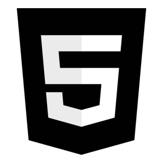 HTML Logo
