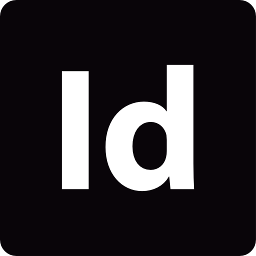 InDesign Logo